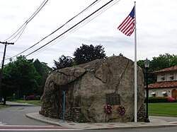Glen Rock, NJ (557511189)